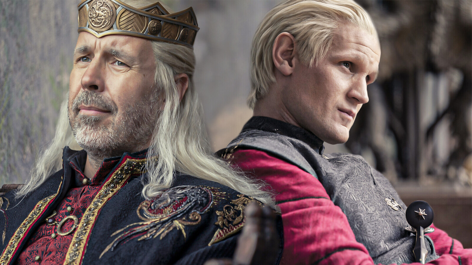 Serien wie "Game of Thrones" NETZWELT