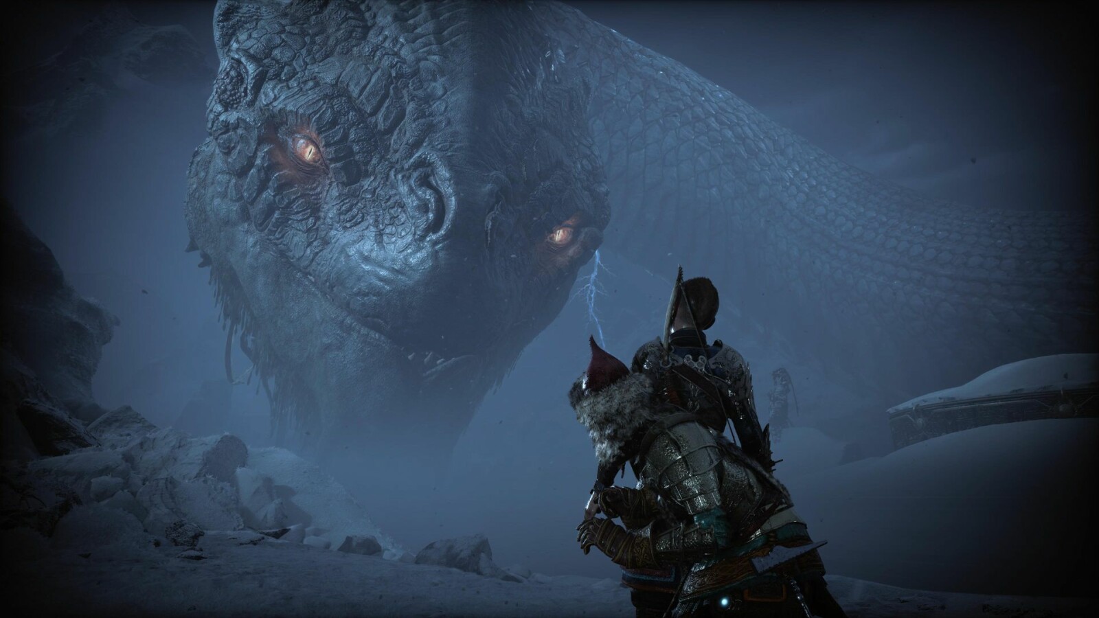 God of War Ragnarök im Test NETZWELT