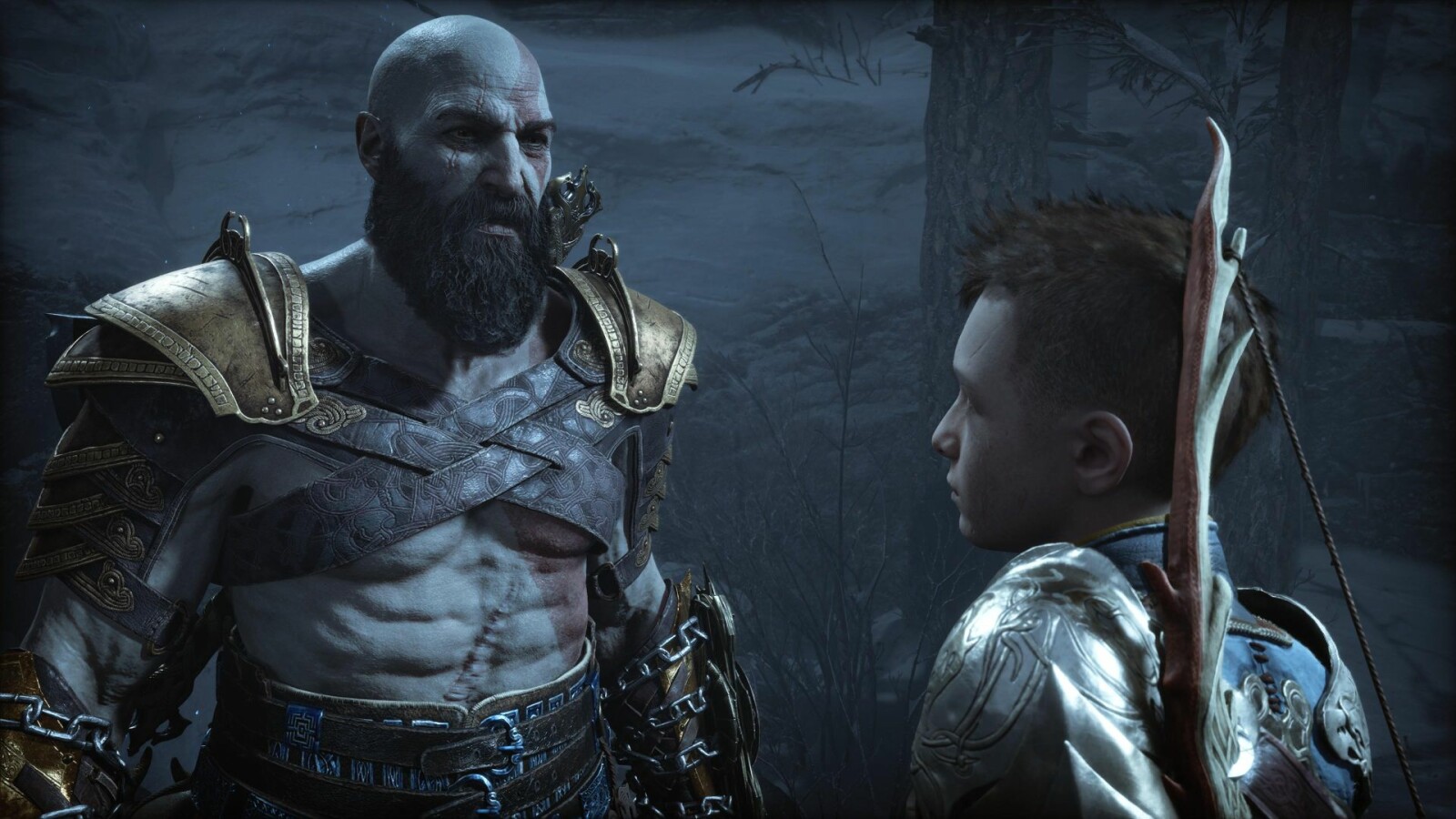 God of War Ragnarök im Test NETZWELT