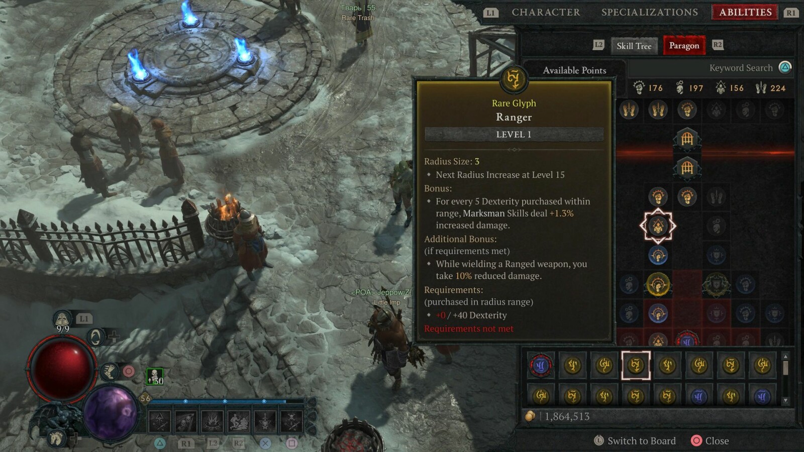 Diablo 4 im Test NETZWELT