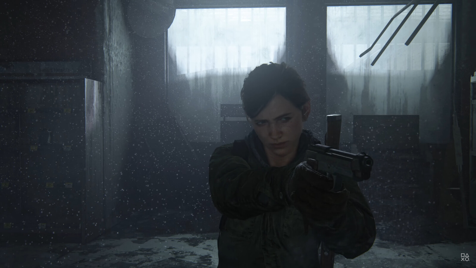 The Last of Us Part 2 Remaster | NETZWELT