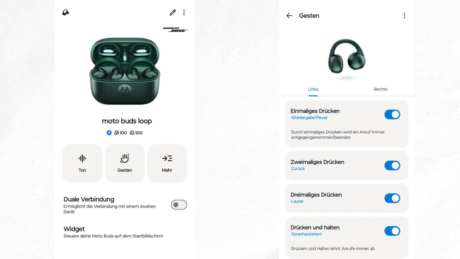 Open-Ear-Kopfhörer Test 2026_Apps | NETZWELT