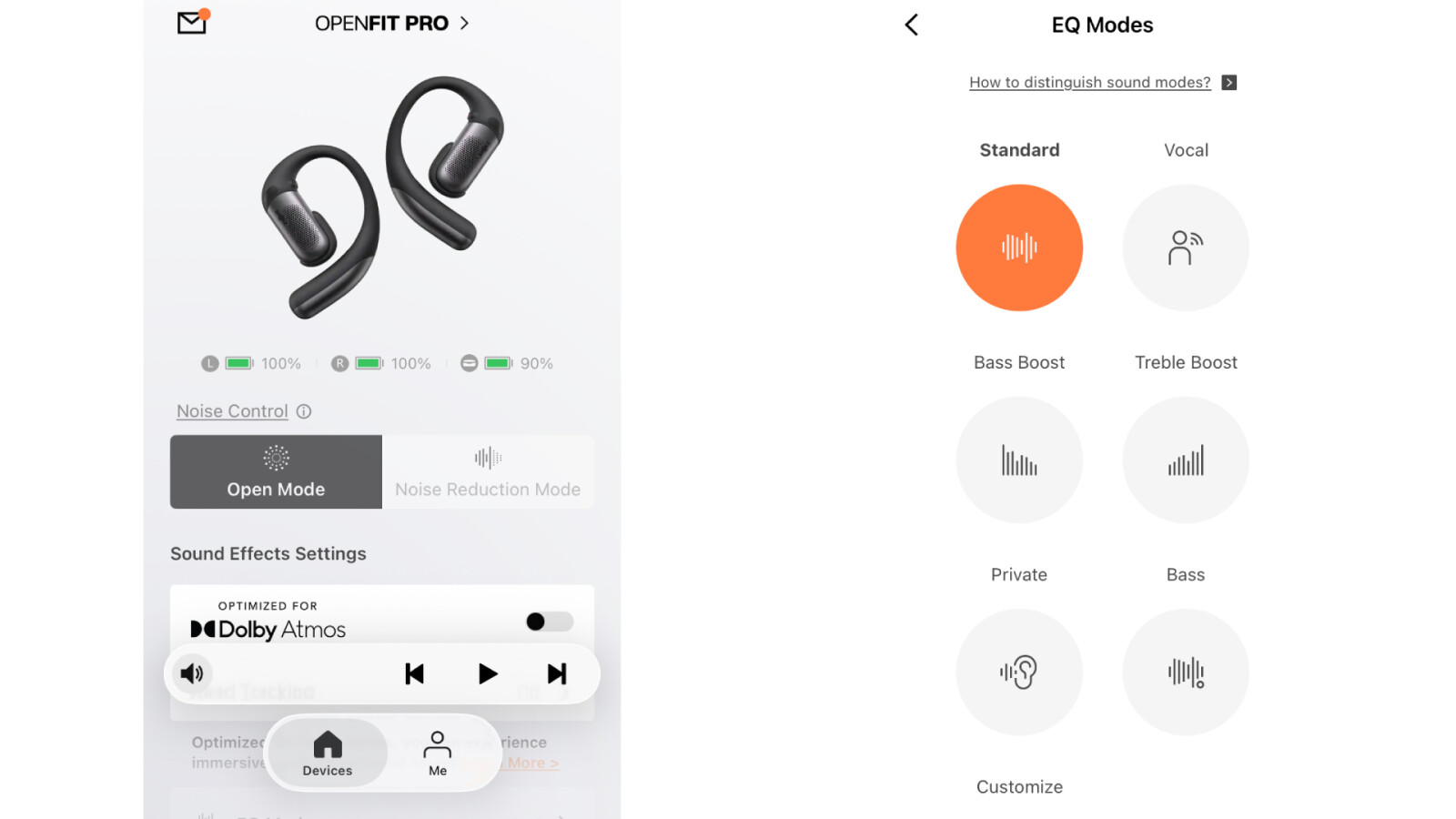 Open-Ear-Kopfhörer Test 2026_Apps | NETZWELT