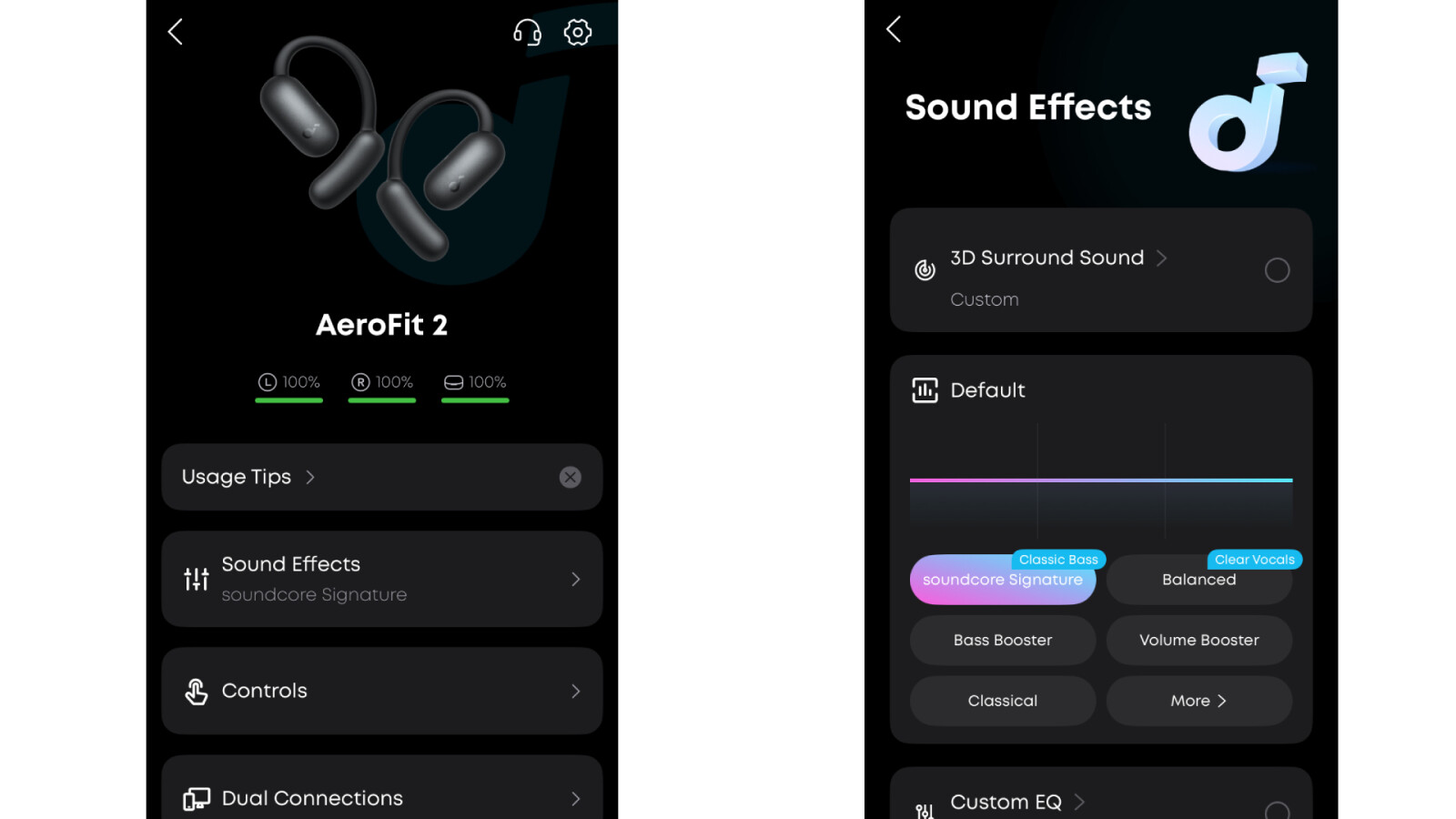 Open-Ear-Kopfhörer Test 2026_Apps | NETZWELT
