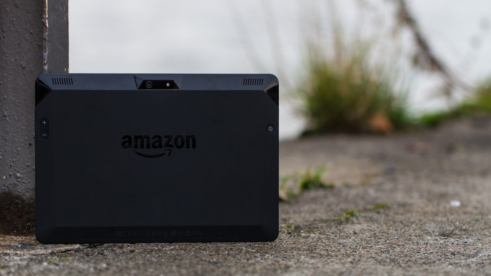 Amazon Fire HDX 8.9 (2014) im Test: Noch immer leicht und schnell ...