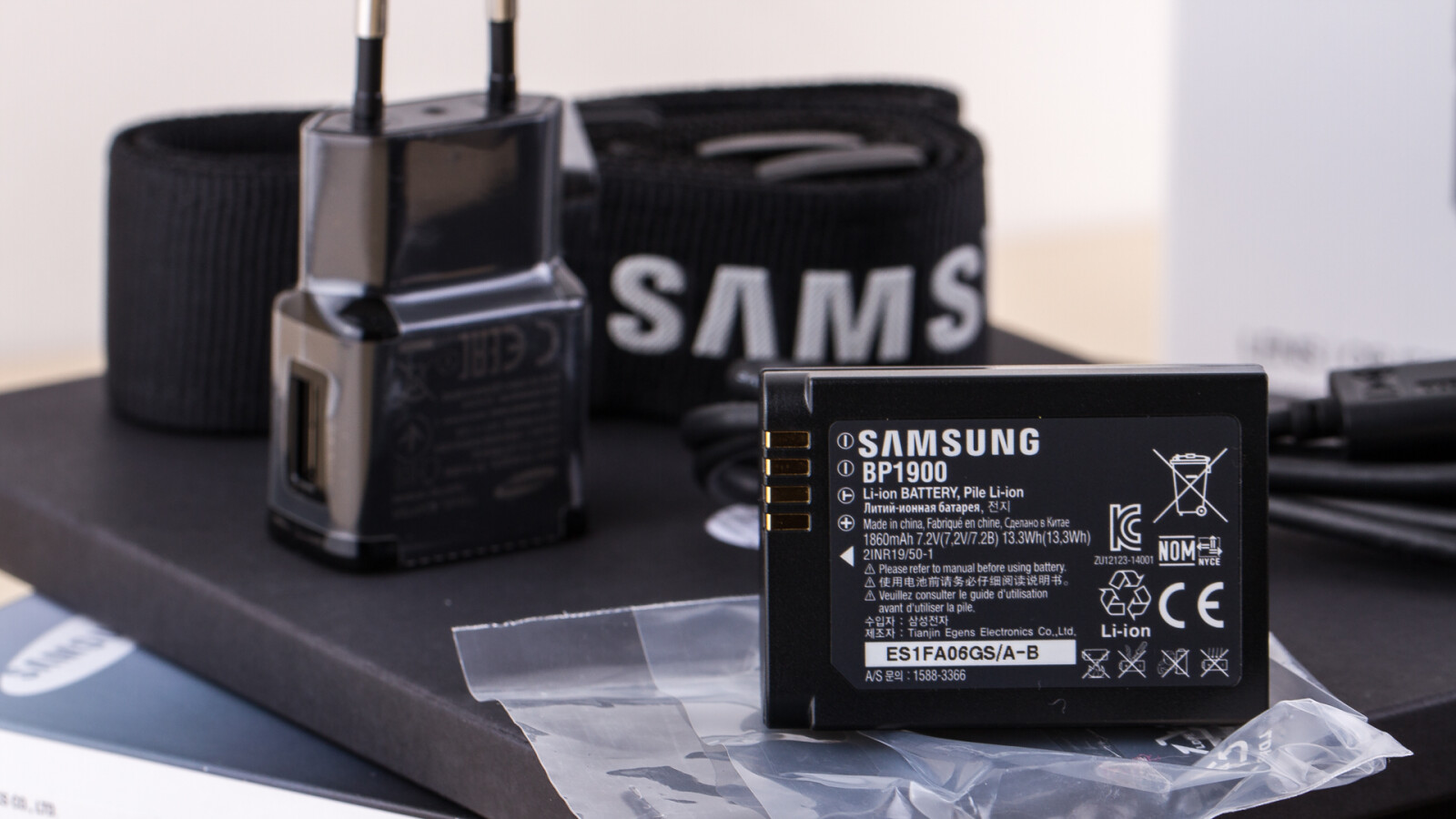 Samsung Galaxy: zo controleer je of de batterij van je mobiele telefoon moet worden vervangen