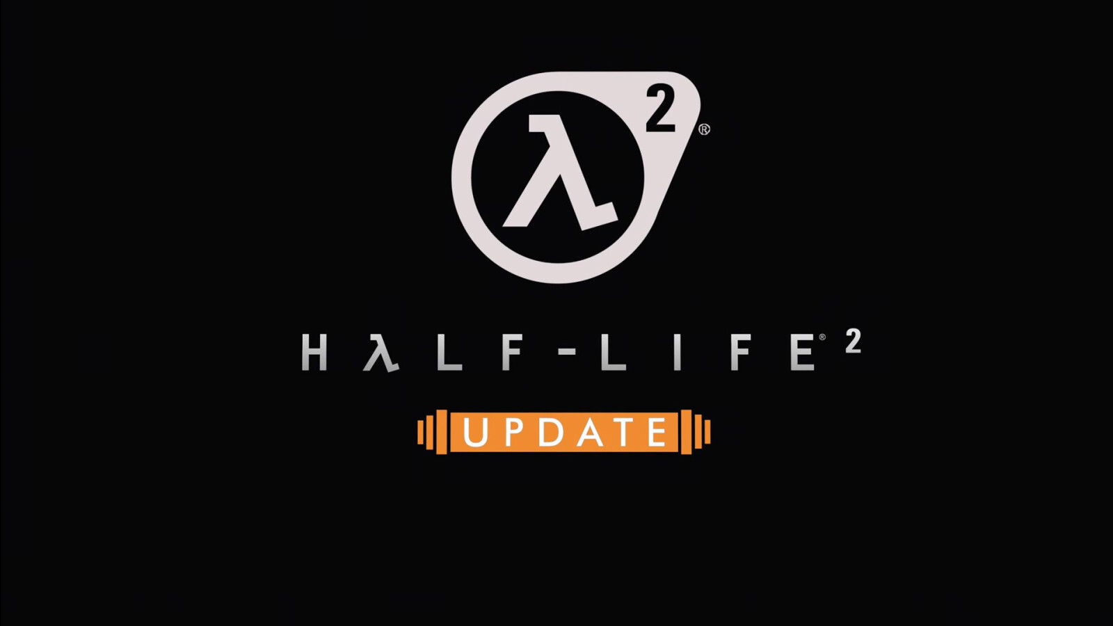 Half life 2 overcharged. Half Life update. Логотип half Life MMOD. Hl2 update logo. Half Life 2 Episode 1 logo.