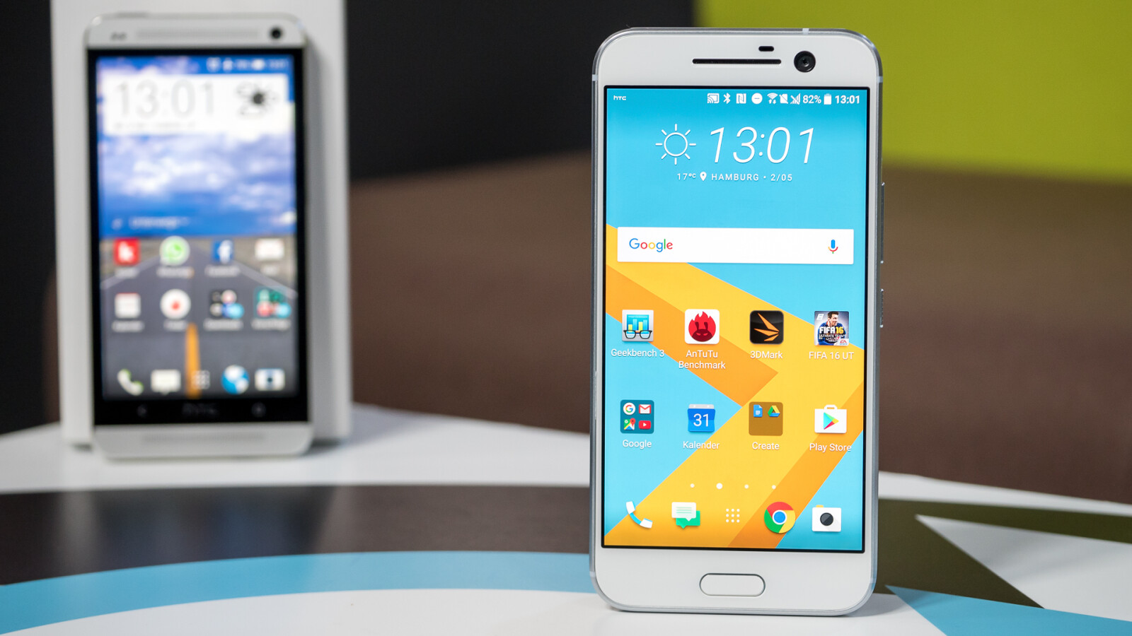 Htc O2 HTC 10: O2 verteilt Update auf Android 8.0 | NETZWELT