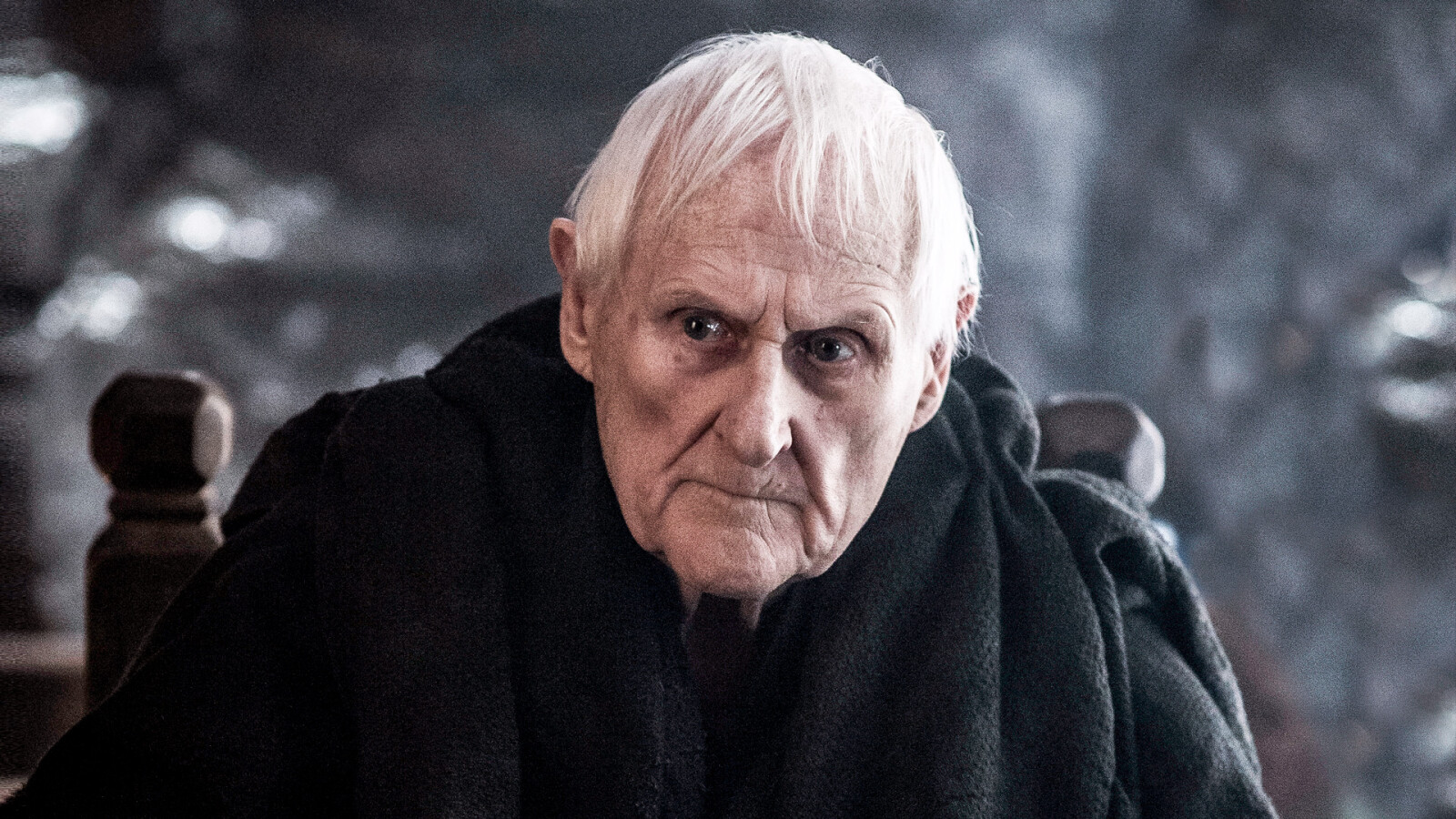 Game Of Thrones Maester Aemon Der Allwissende Netzwelt