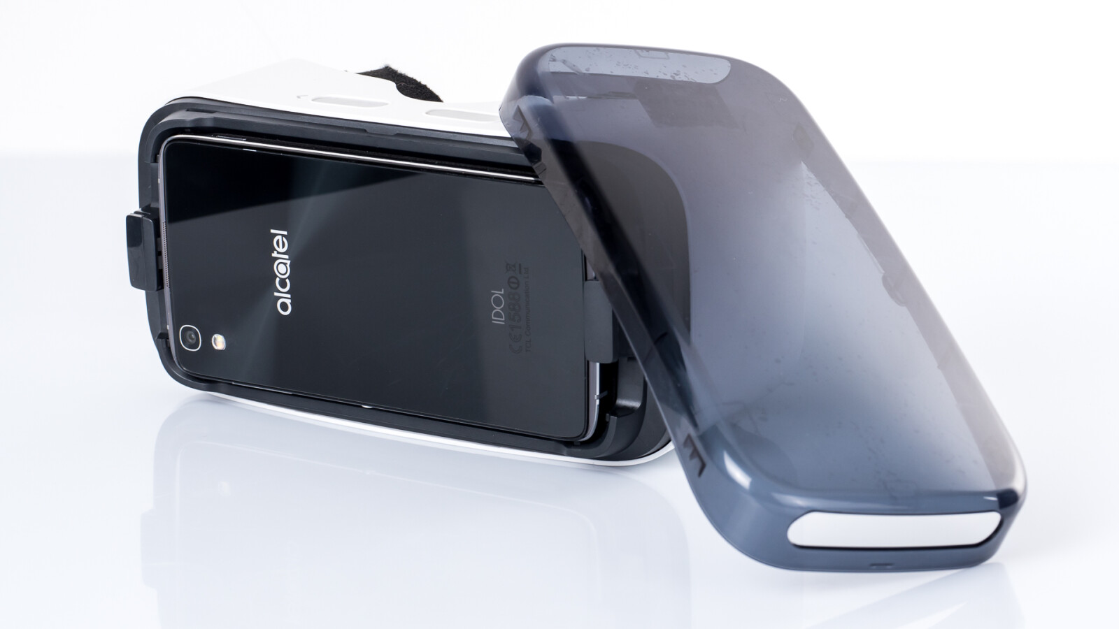 Alcatel Idol 4+ im Test Ein Thronfolger für das OnePlus X? NETZWELT