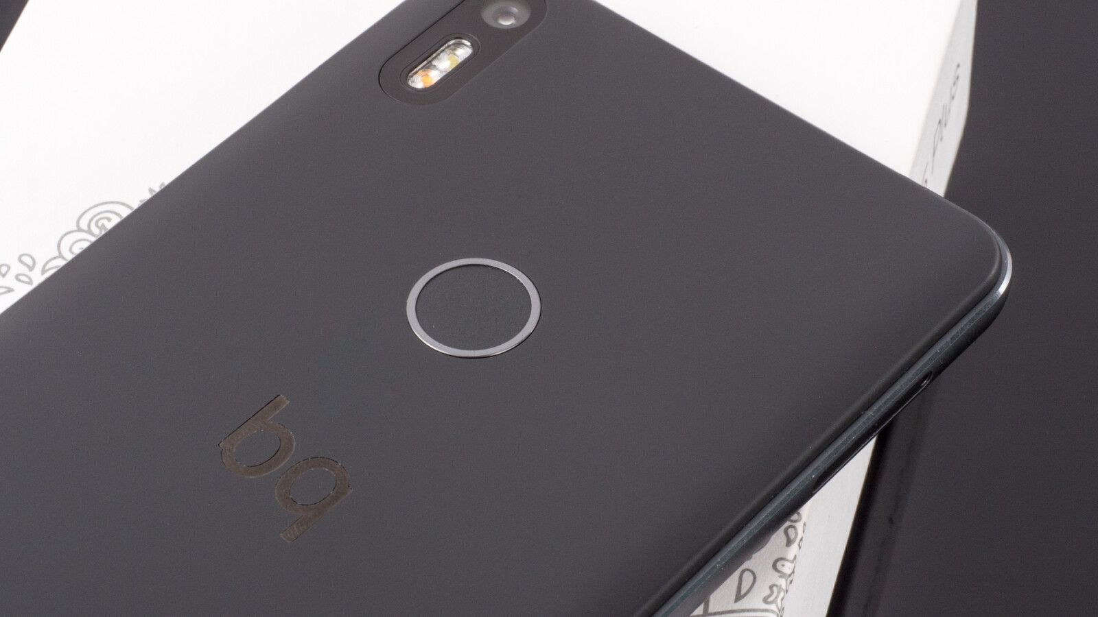 BQ Aquaris X5 Plus im Test. | NETZWELT