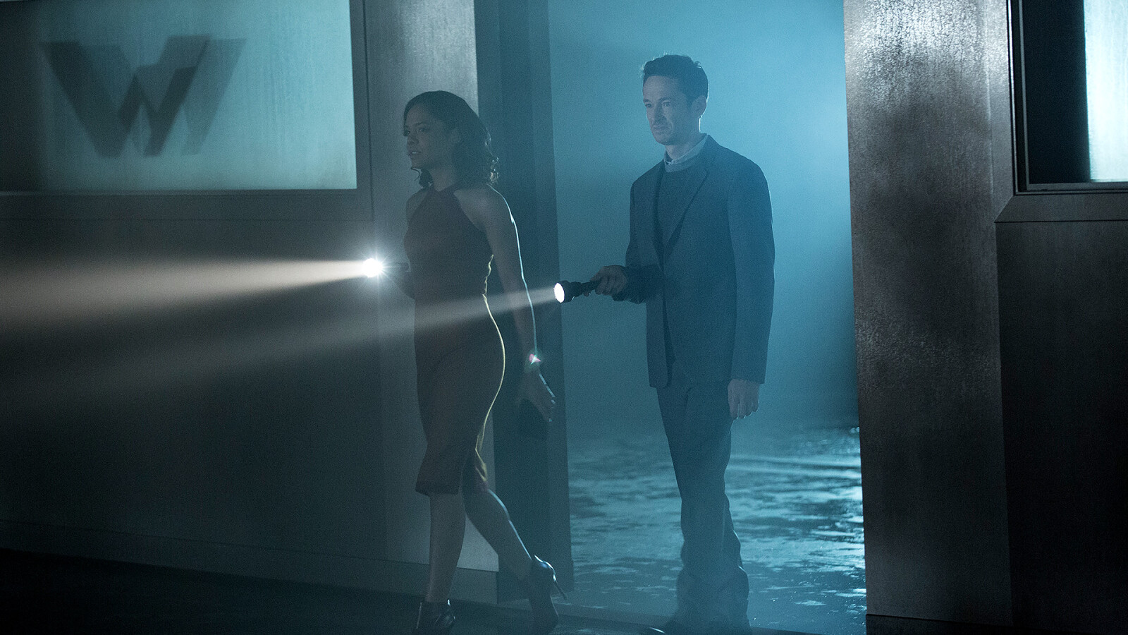 Westworld Episode 8: Trace Delay | NETZWELT