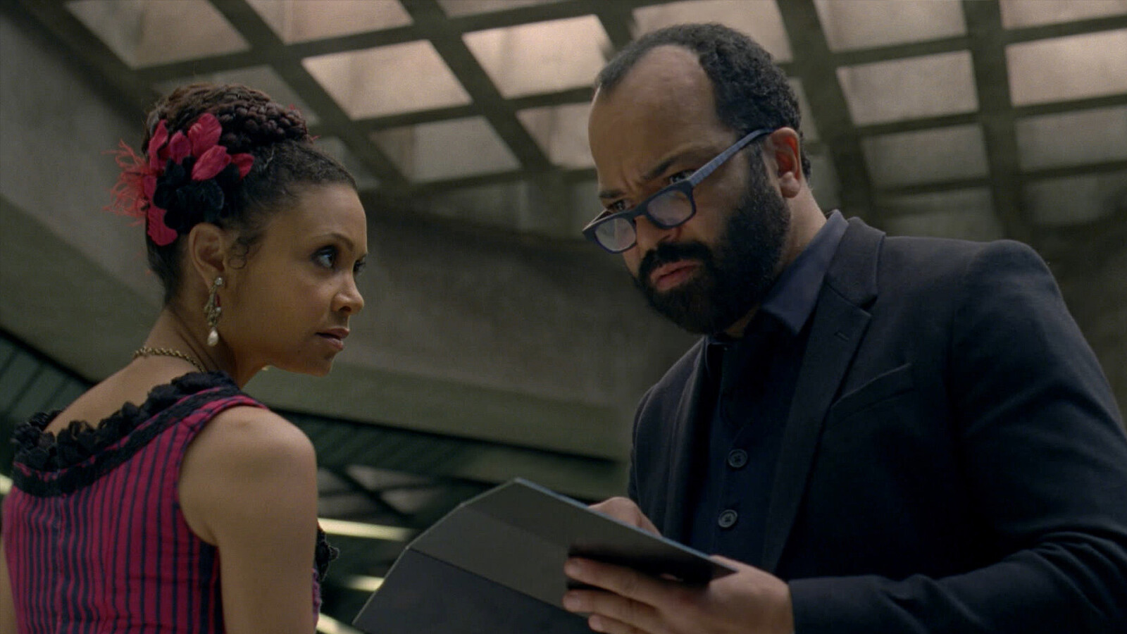 Westworld Episode 9: The Well-Tempered Clavier | NETZWELT