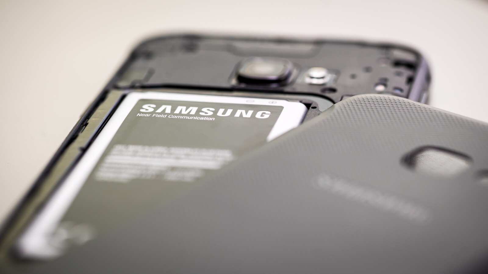 Samsung Und Apple Aufgepasst: Diese Hersteller Bauen Die Handy-akkus 