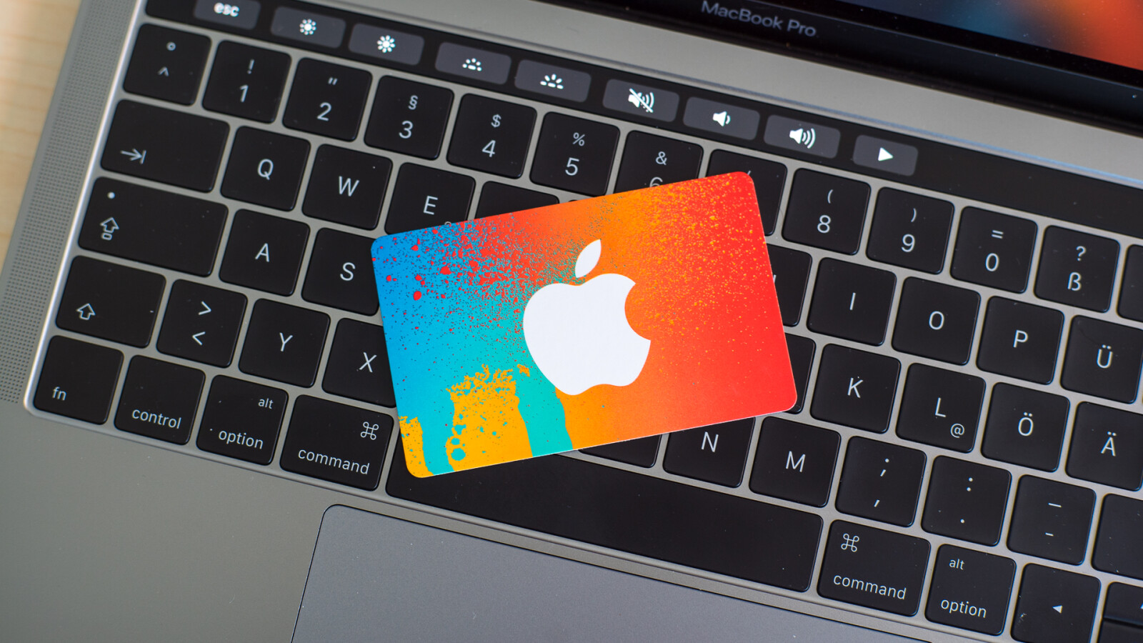 Apple Guthaben Rabatt: 10€ gratis Apple Gift Card pro Monat!