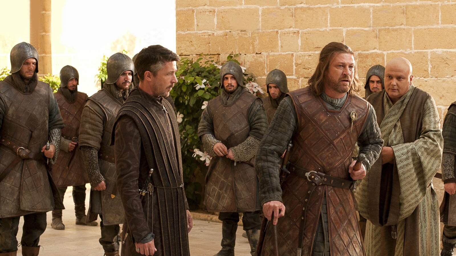 Game of Thrones Staffel 1 Recap zu Folge 7
