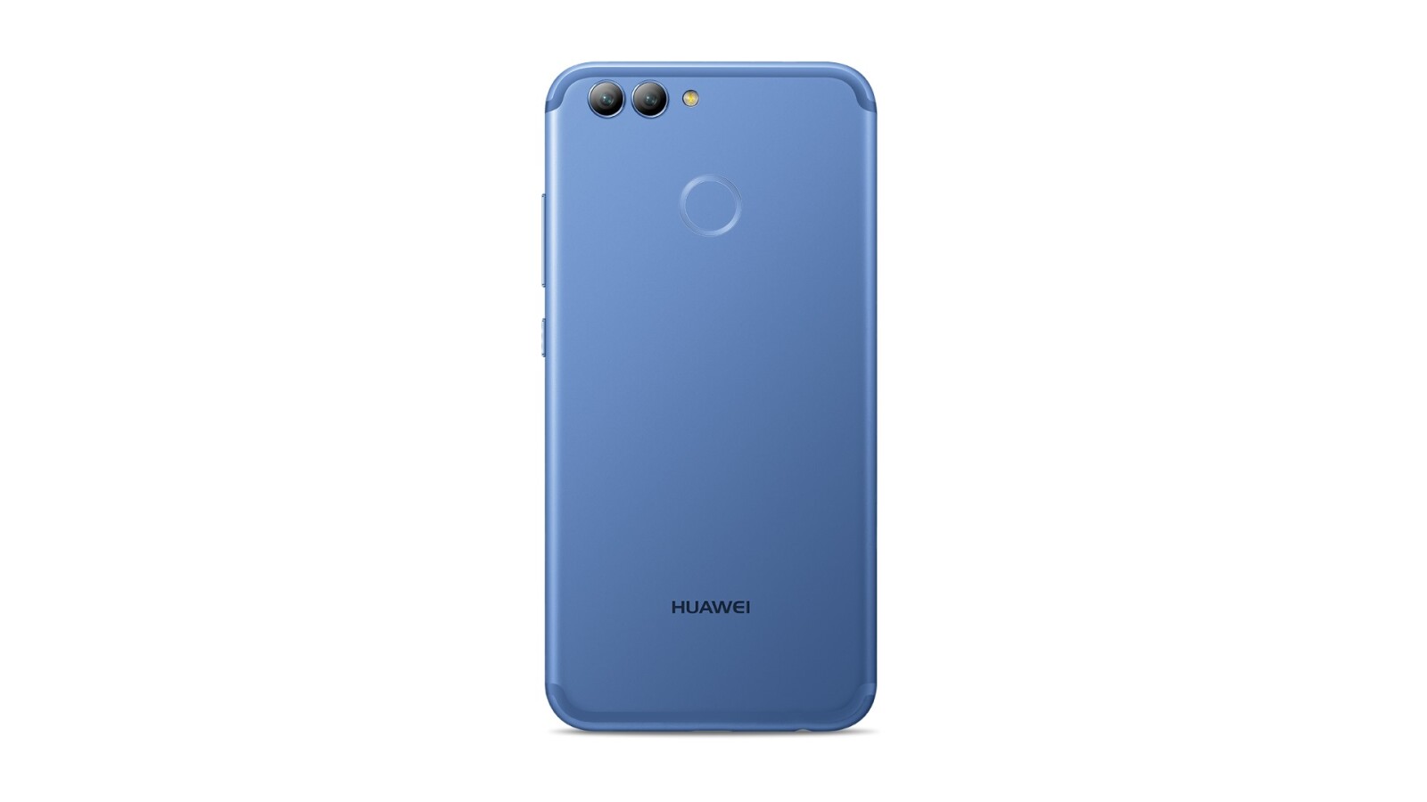 Huawei nova 2 in Bildern | NETZWELT