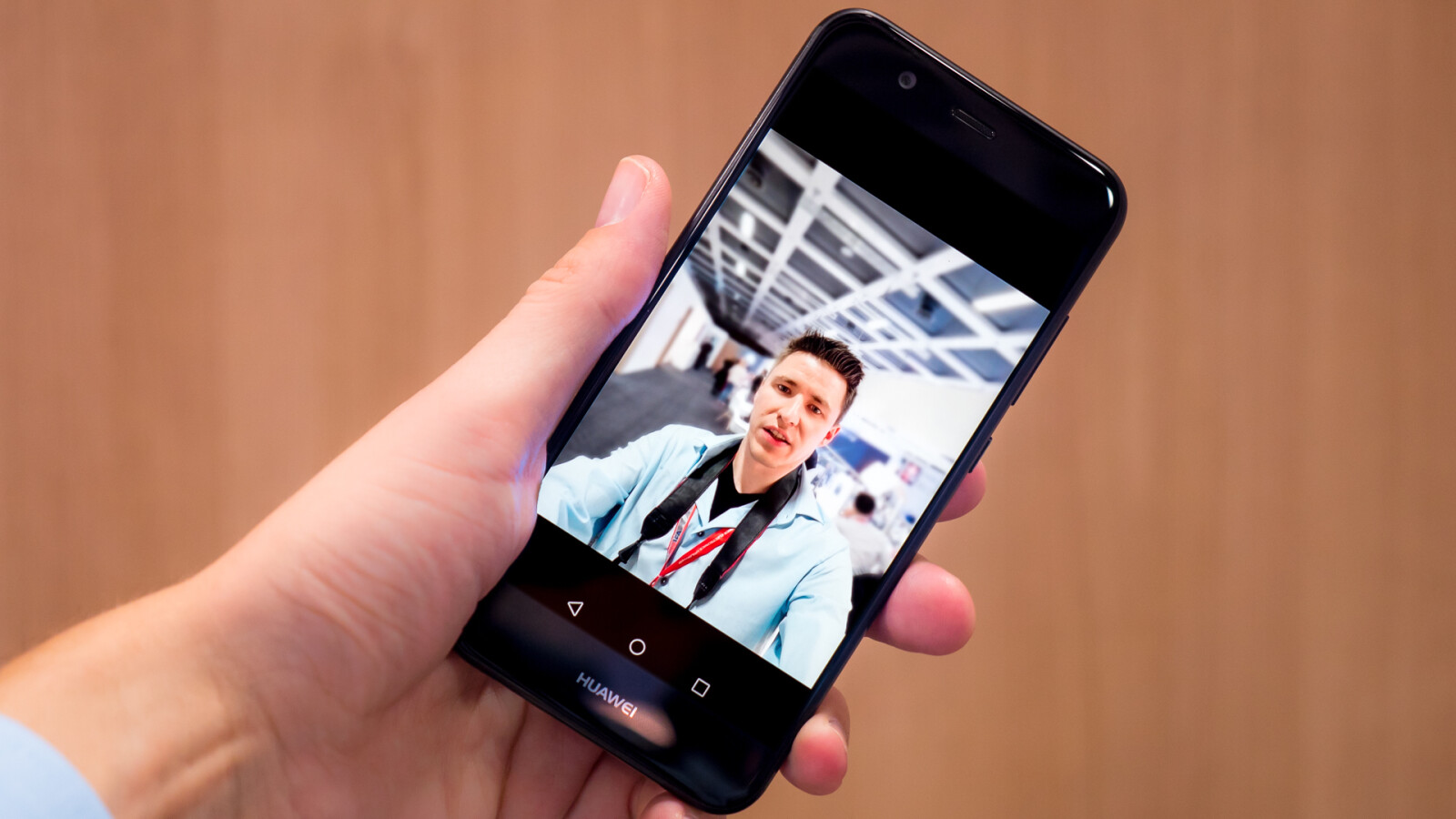 Huawei nova 2 im Test Die Frontkamera ist hier nicht der alleinige Star NETZWELT