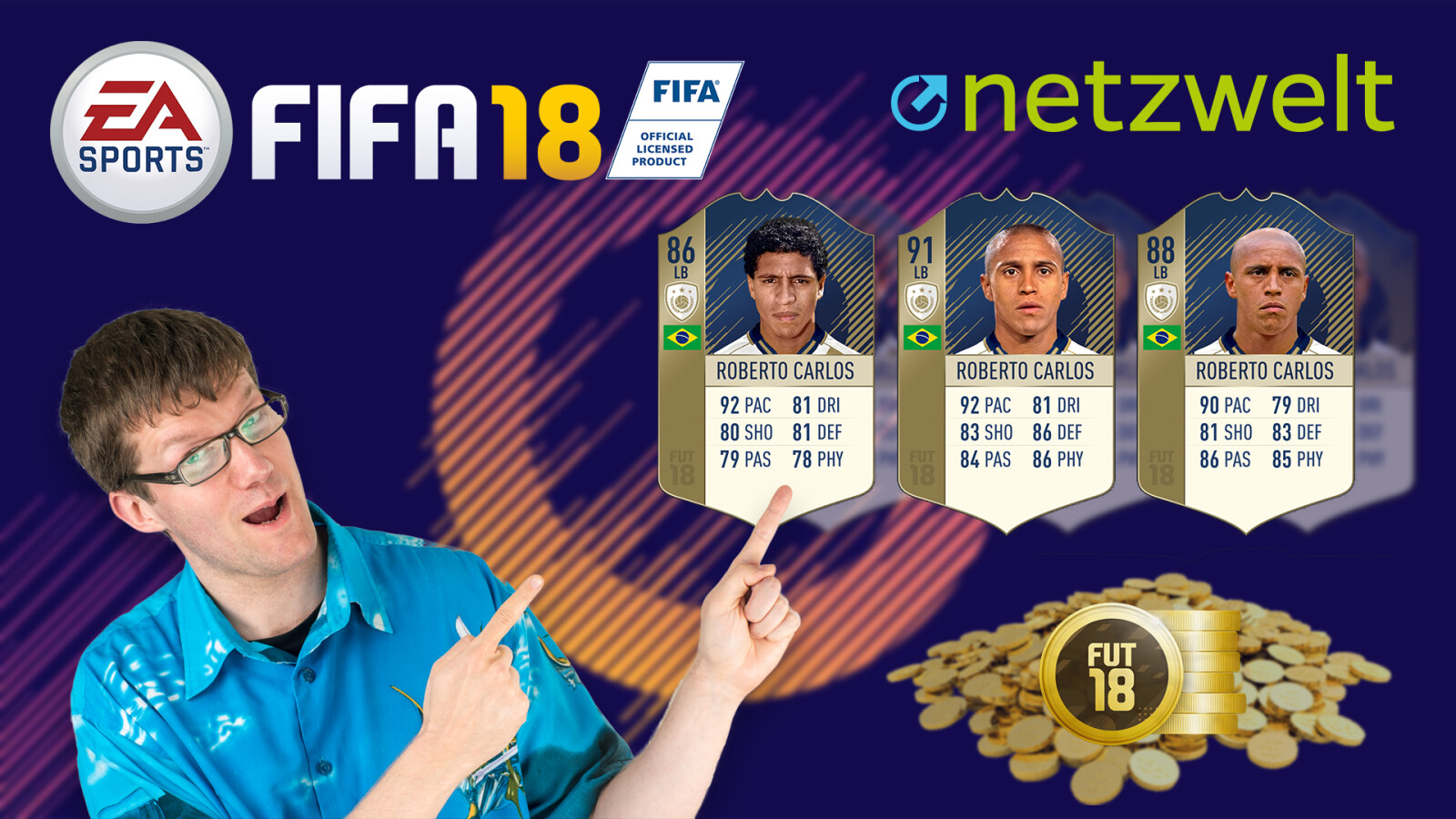 Fifa 18 Fut Packs Fur 500 000 Coins Geoffnet Diese Spieler Haben Wir Gezogen Netzwelt