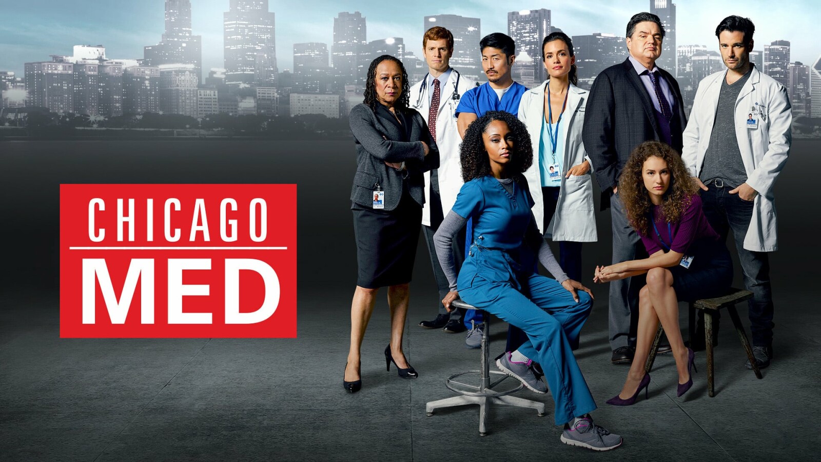 Chicago Med Staffel 2 Recap zu Episode 15 "Heldentaten" NETZWELT