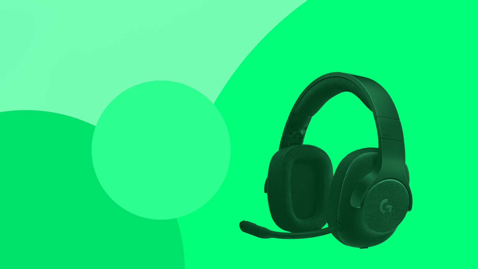 Logitech G433 im Test: Stylishes Gaming-Headset | NETZWELT