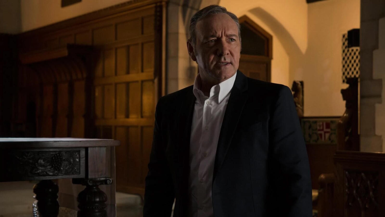 house of cards staffel 6