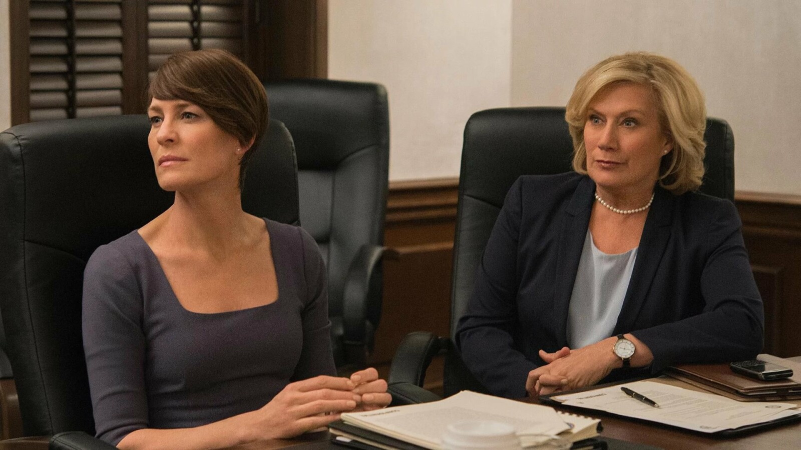 House of Cards Staffel 3 Recap zu Episode 10
