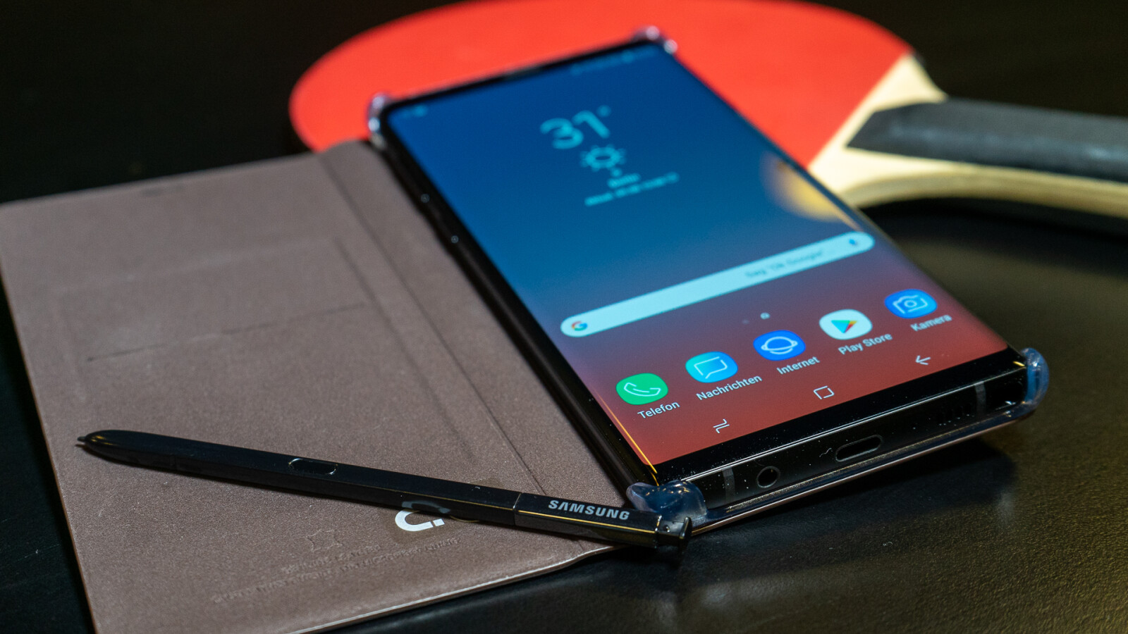 galaxy note a5