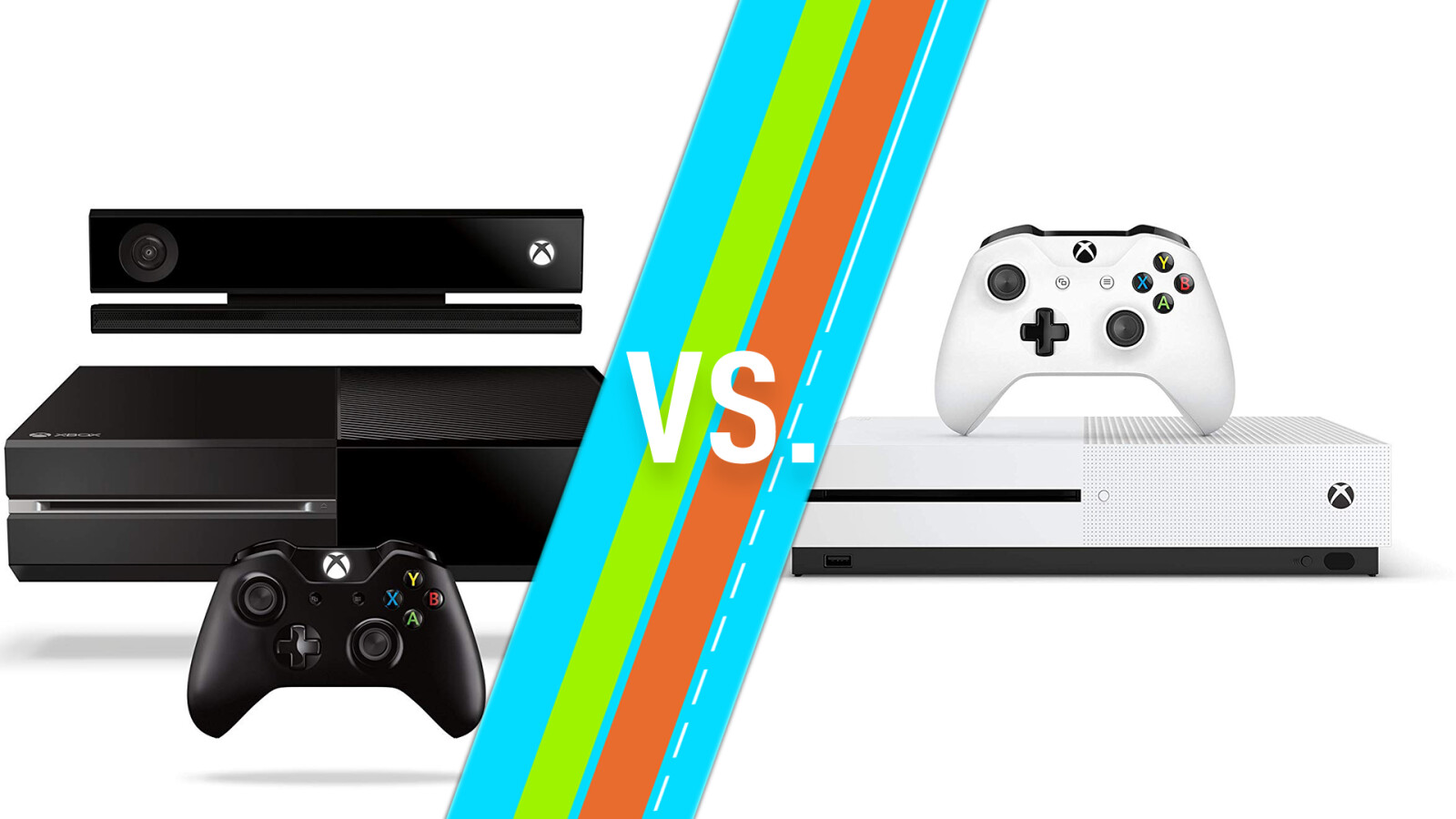 Xbox One vs. Xbox One S vs. Xbox One X Das sind die Unterschiede NETZWELT