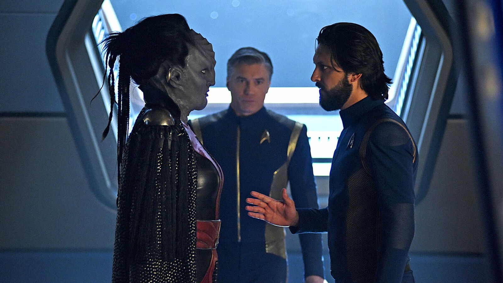 download star trek discovery episode2 free