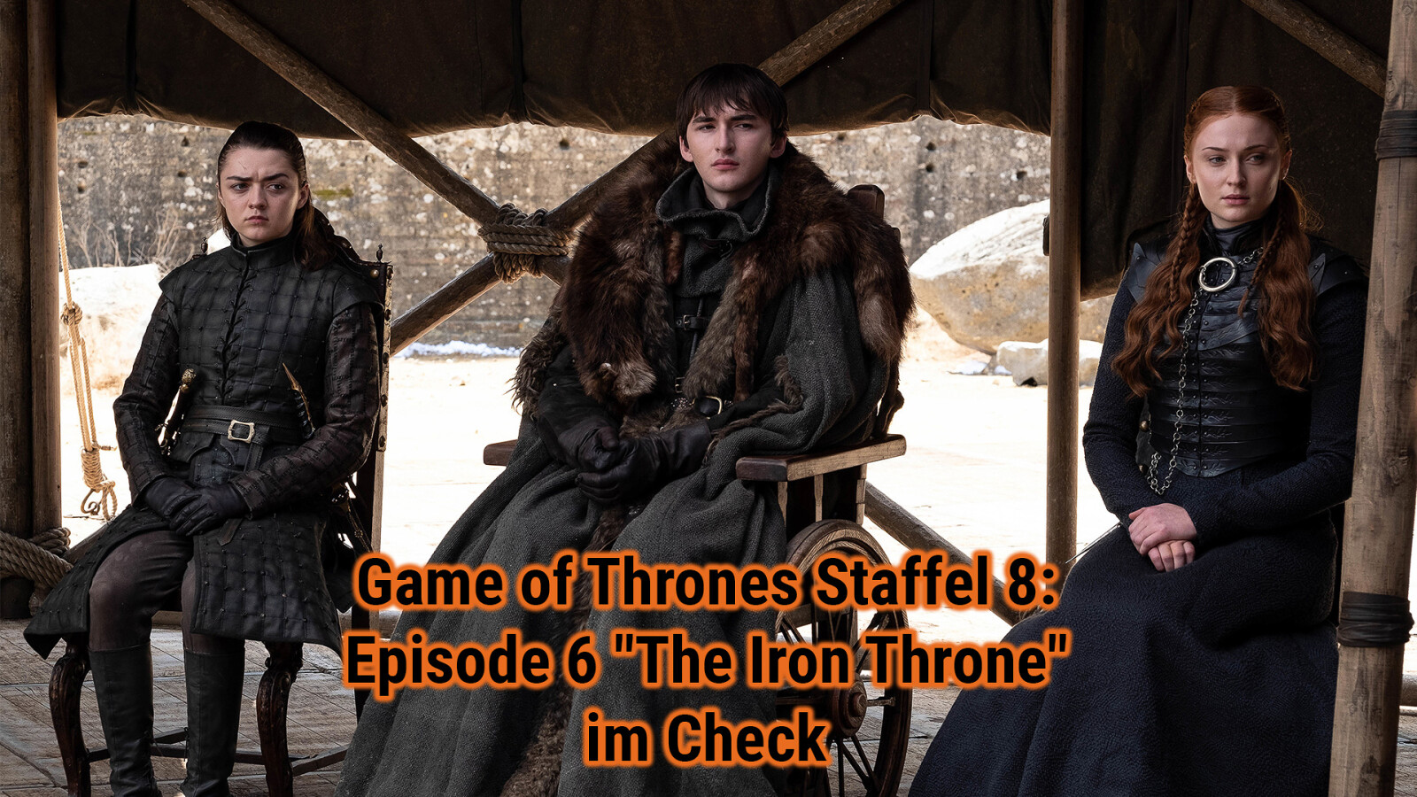 Wann Kann Man Got Staffel 8 Kaufen Game of Thrones Staffel 8: Daenerys hat kein Händchen fürs Regieren