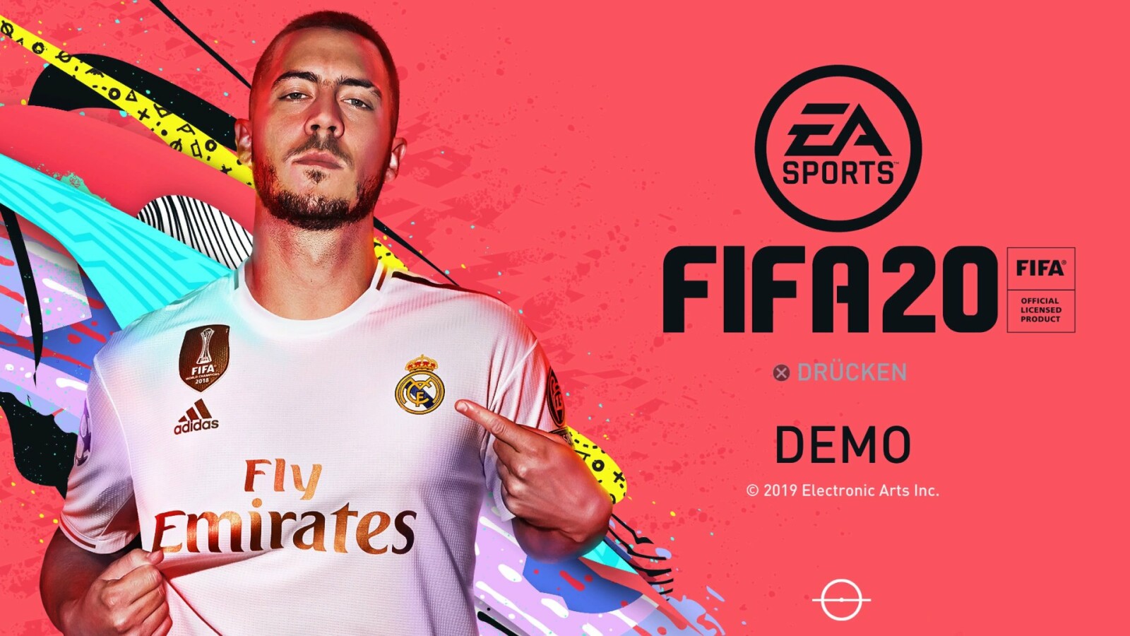 Fifa 20 Demo Ist Da Zum Download Für Ps4 Xbox One Und Pc Netzwelt