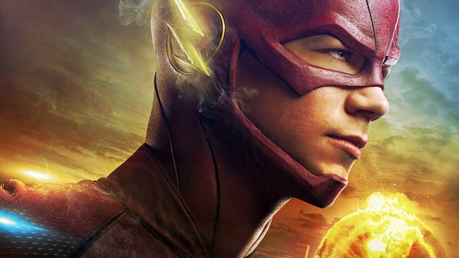 "The Flash": Staffel 6 der The CW-Serie legt eine unfreiwillige Pause