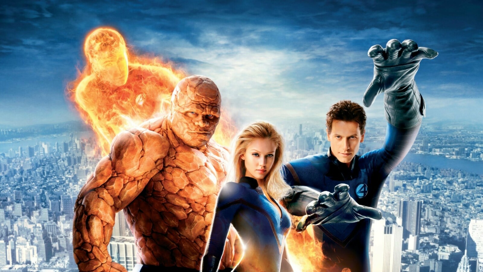 Fantastic Four in Marvel Phase 4: "What If...?" stellt wichtige Verbindung her! - Vimarsana News