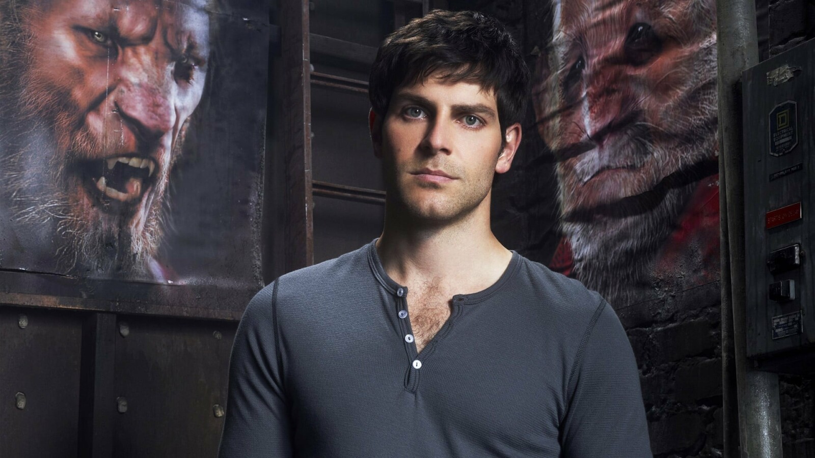 Grimm Sendetermine & Stream NETZWELT