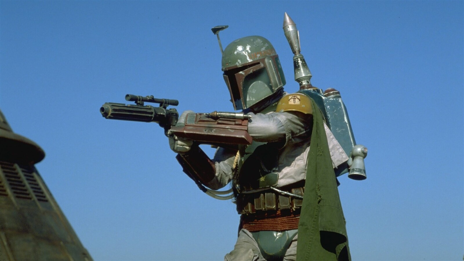 Ist Boba Fett Ein Mandalorianer The Mandalorian: Wer ist Boba Fett? Cliffhanger erklärt | NETZWELT