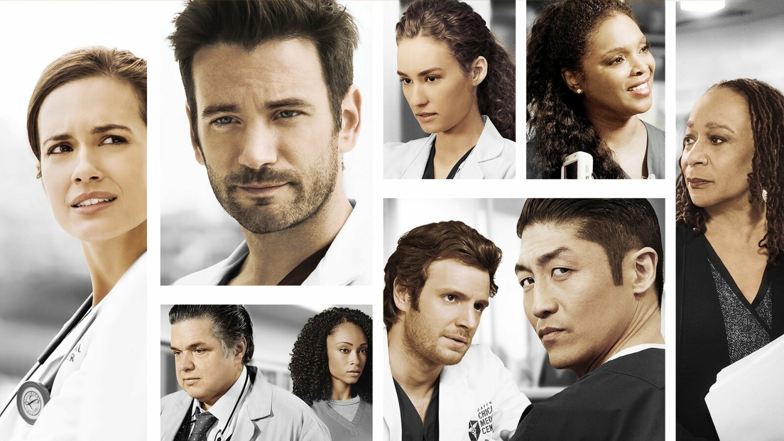 Chicago Med Online Schauen Chicago Med Online Schauen