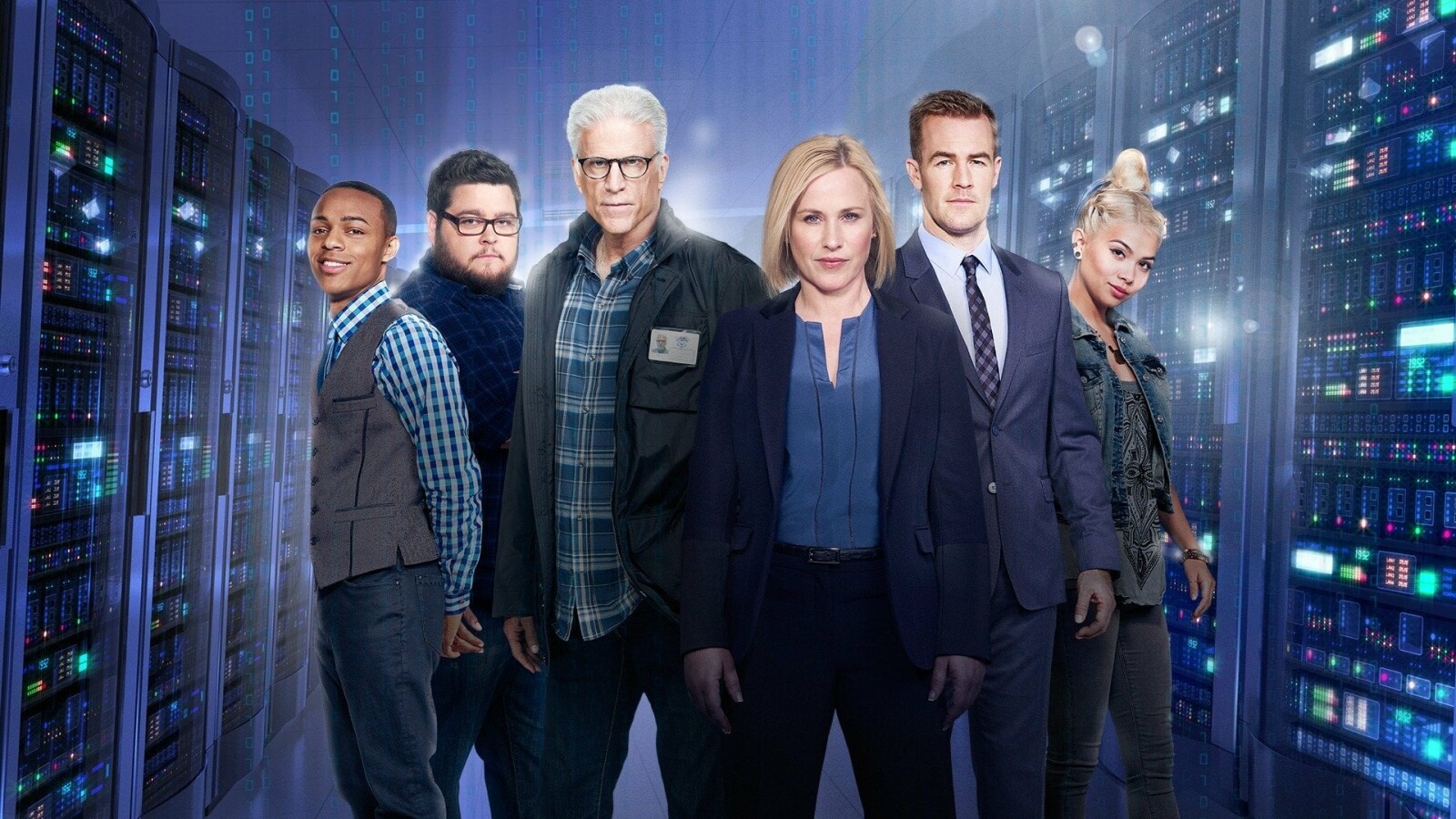 CSI Cyber Sendetermine & Stream NETZWELT