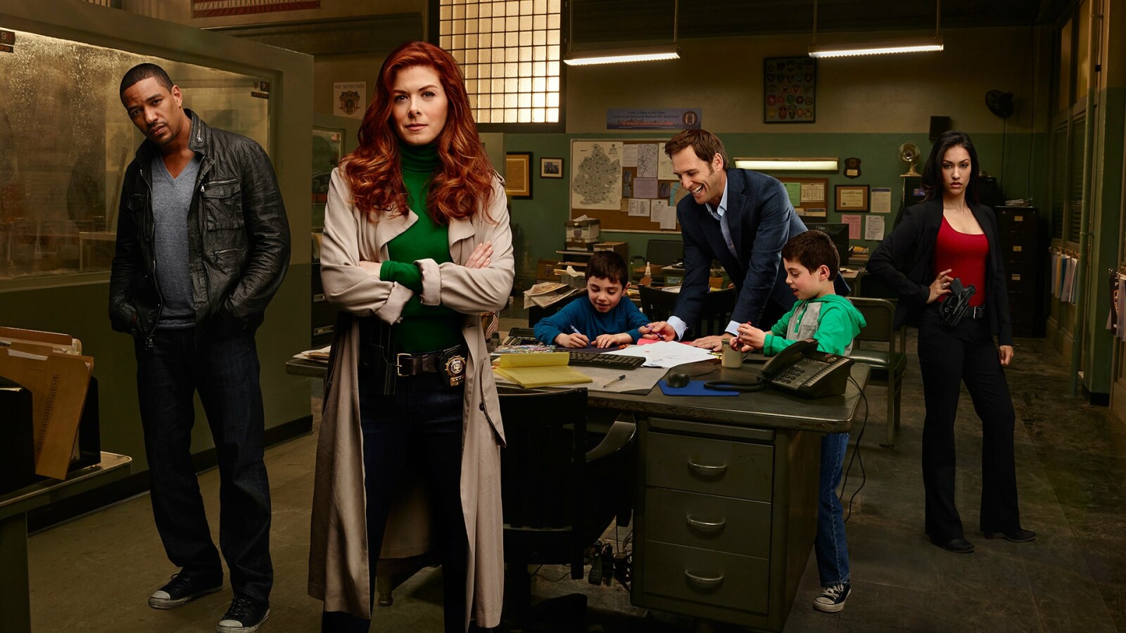 Detective Laura Diamond Sendetermine & Stream NETZWELT