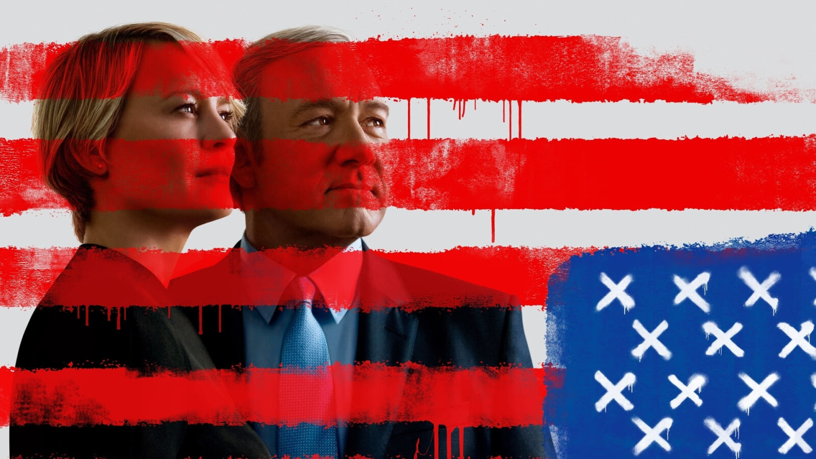 House Of Cards Staffeln