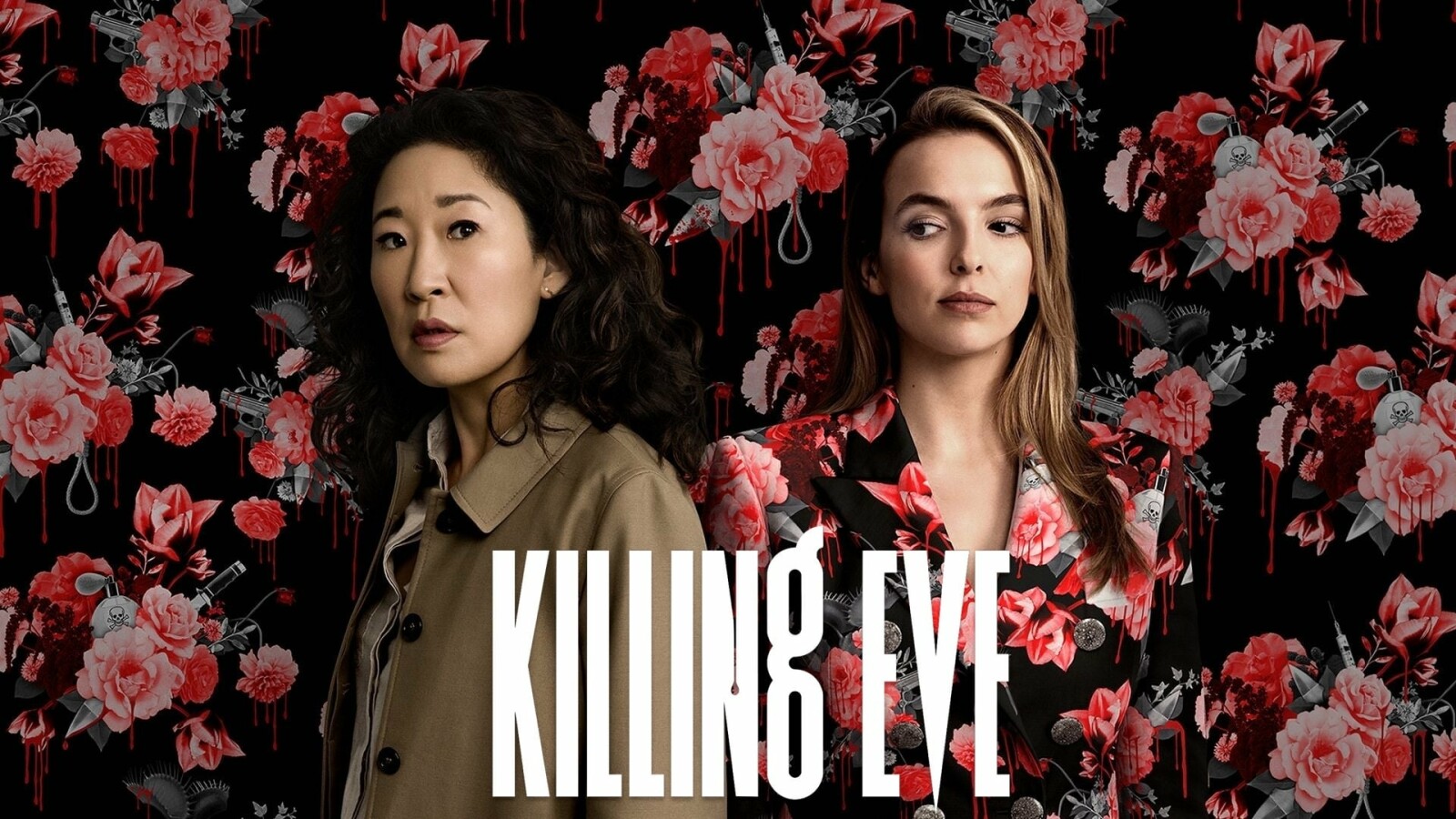 Killing Eve | Sendetermine & Stream | NETZWELT