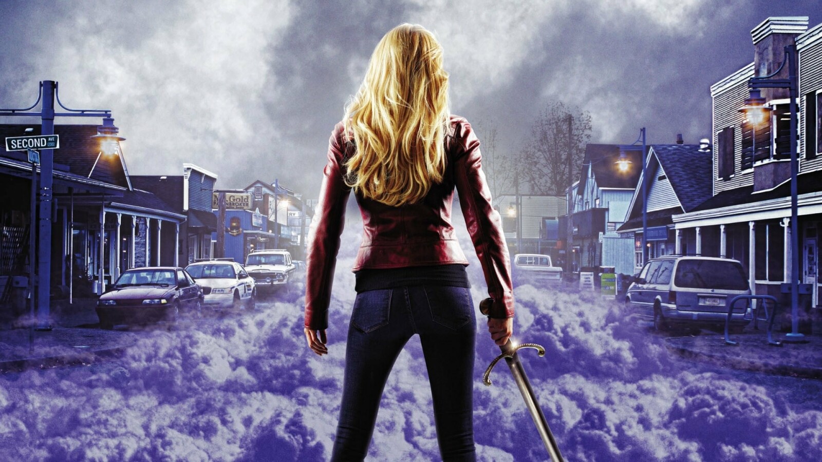 once upon a time staffel 4