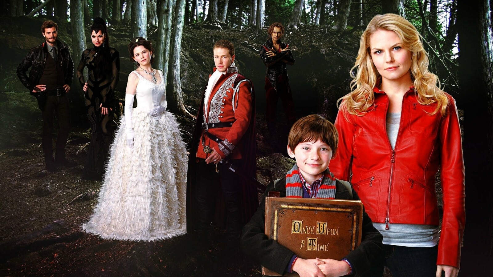 once upon a time 3 staffel