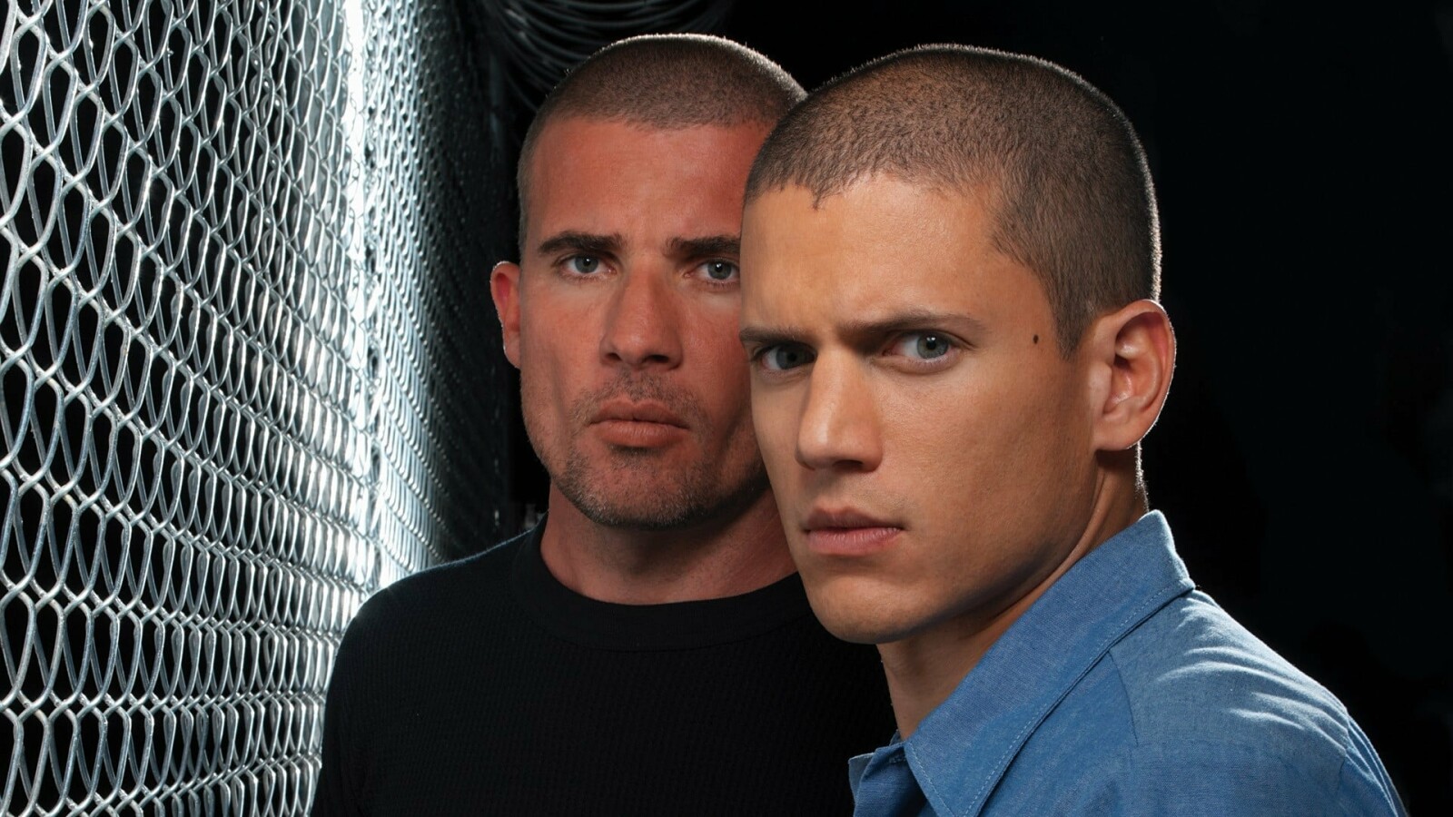 Wo Kann Man Prison Break Schauen Prison Break | Staffeln und Episodenguide | Alle Infos zum US-Drama