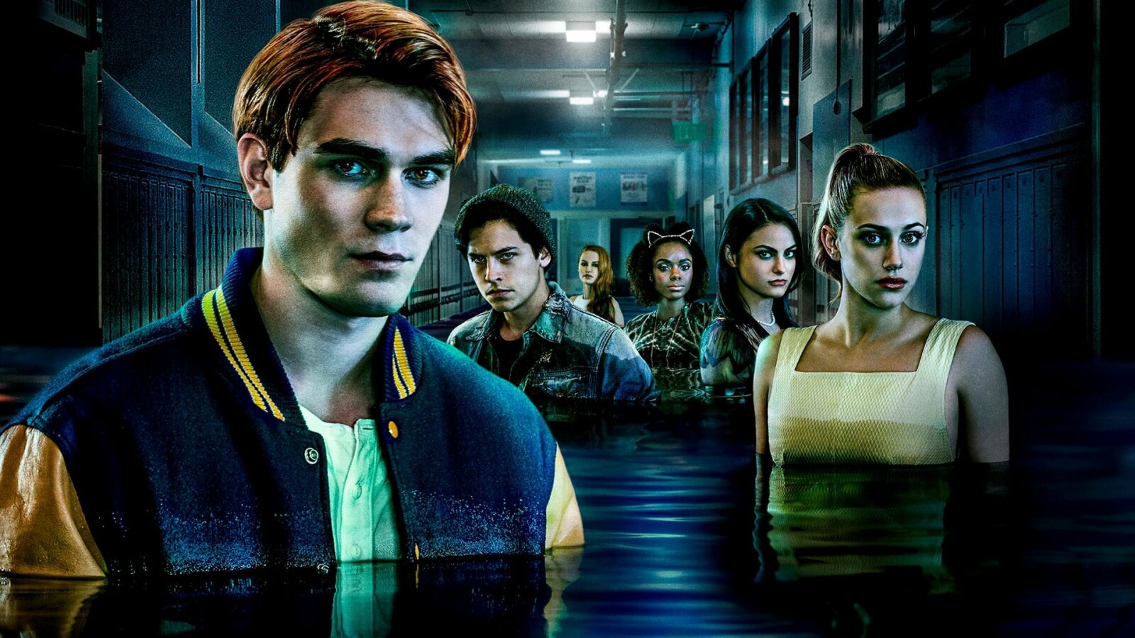 Riverdale streaming gratis sale