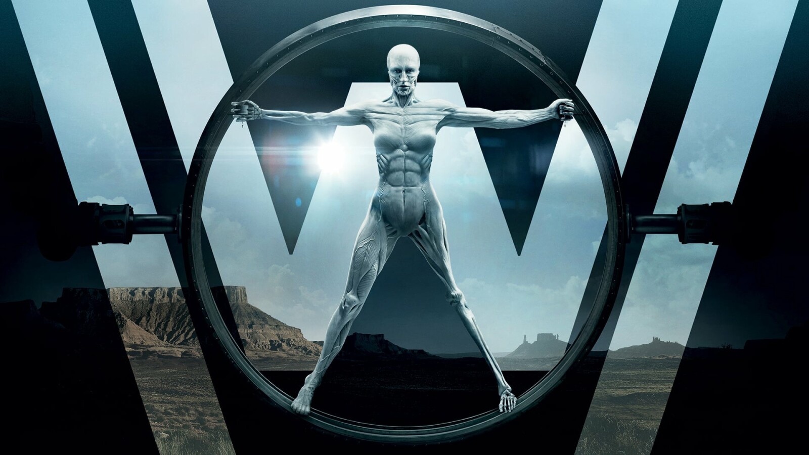 Westworld Sendetermine im TV Online als Stream schauen NETZWELT