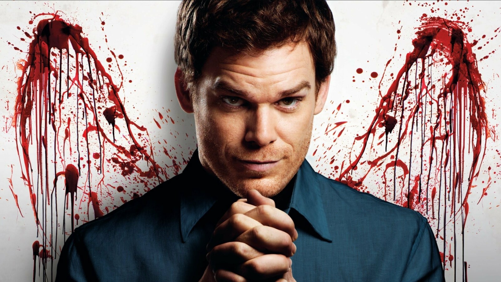 dexter on netflix 2020