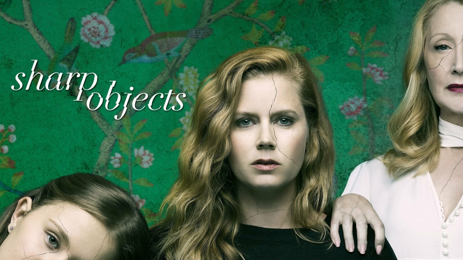 Sharp Objects Staffeln und Episodenguide Alle Infos zur Dramaserie