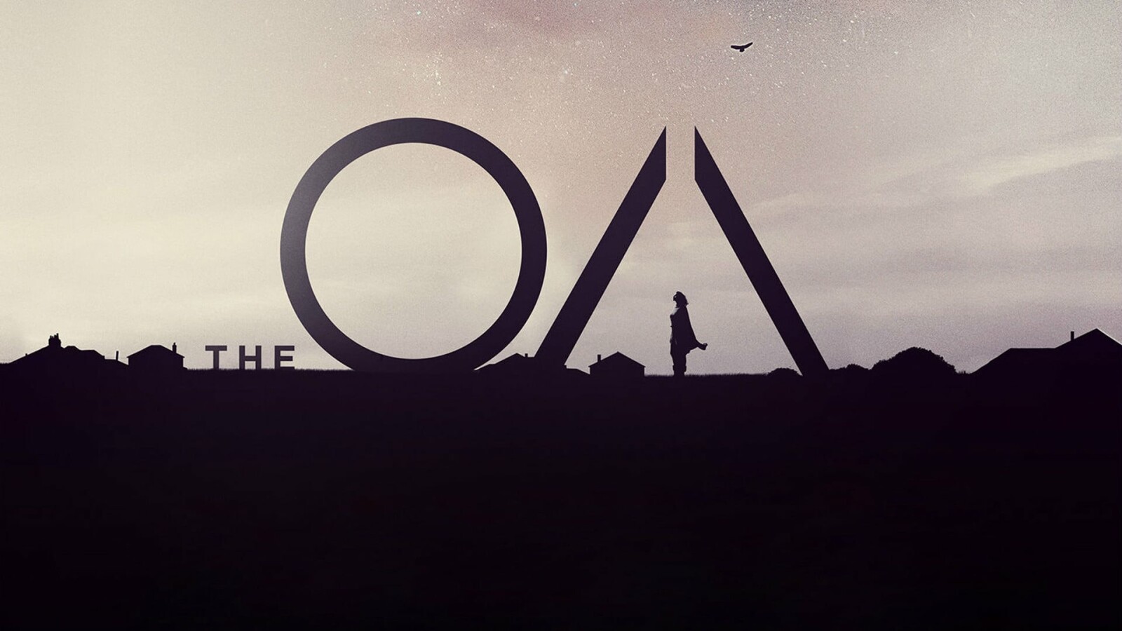 The OA Die packende NetflixMysterySerie von und mit Brit Marling NETZWELT