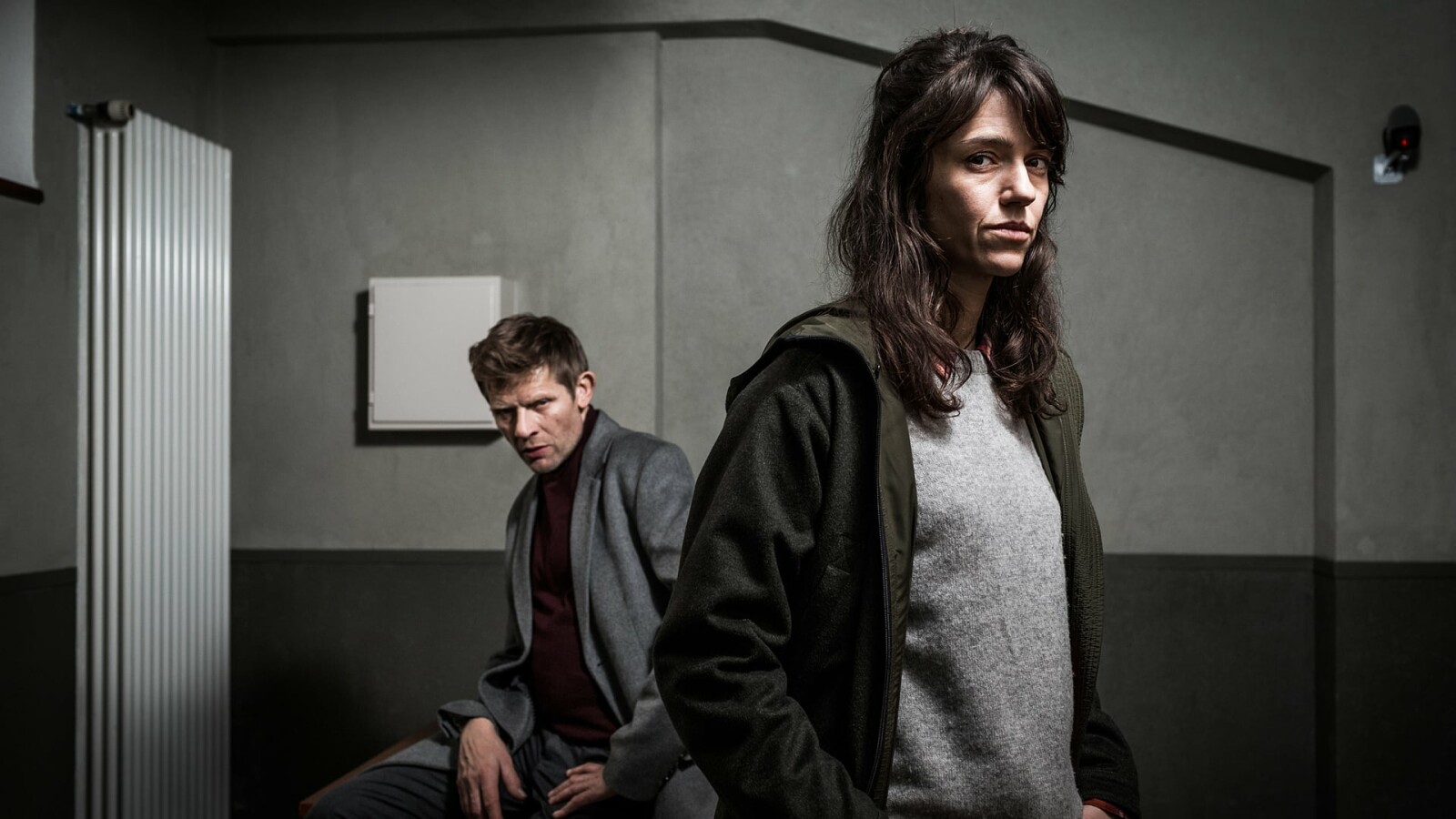 Wilder Episodenguide und Staffeln NETZWELT